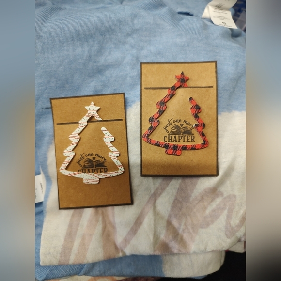 Decorative Bookmark - Picture 3 of 5